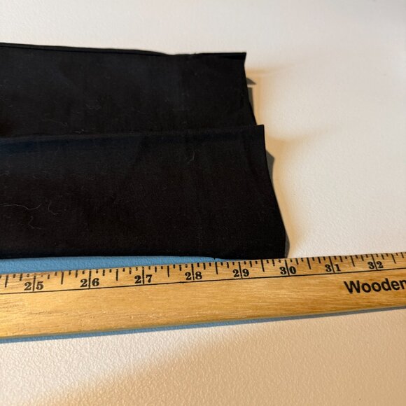 Boden Women 10R Richmond Trouser Ankle Pant Black Pleated Slacks Workwear NEW - Picture 9 of 10